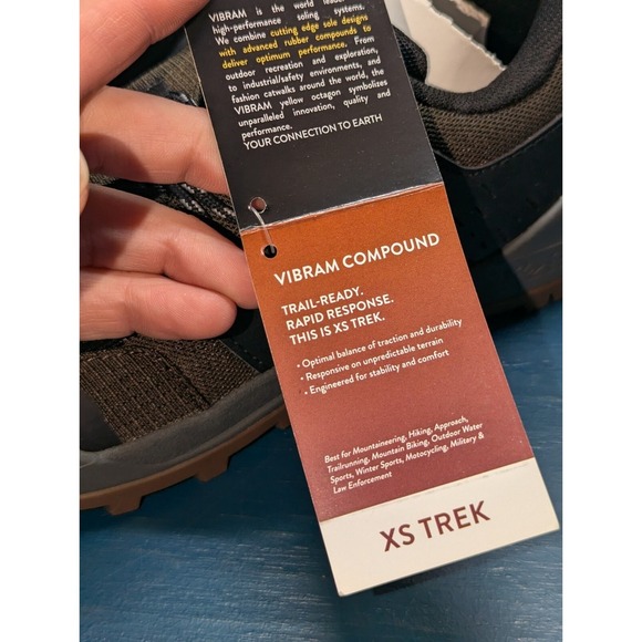 Fizik Ergolace X2 Green New Size 36 EU 4 1/4 US - Picture 5 of 6